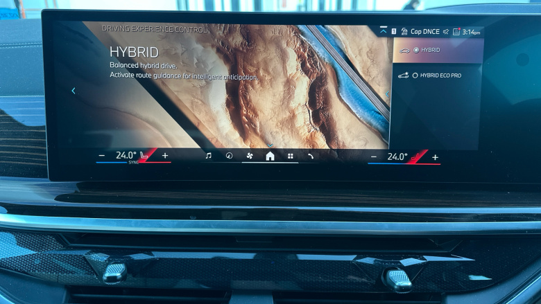 BMW X5 xDrive50e M Sport 5dr Auto [Tech/Pro Pack] Estate